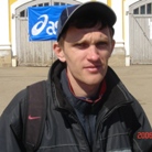 Дмитрий Семенов(МСМК)
