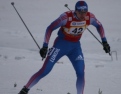 Лыжный спорт Костромы