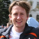 Олег Болоховец(МСМК)