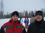 Костромские лыжники на этапе Кубка Мира